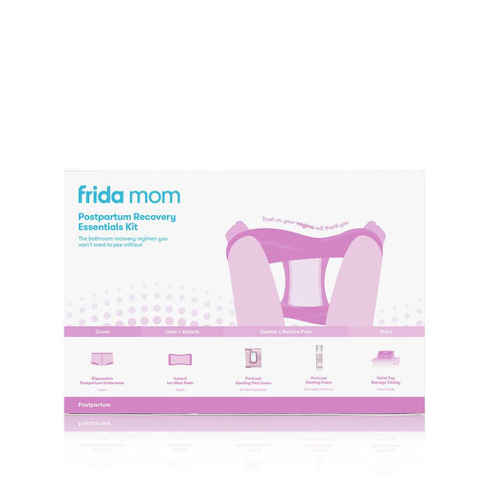 Frida Postpartum Recovery Essentials Kit