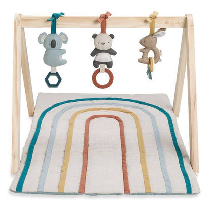 Itzy Ritzy Activity Gym