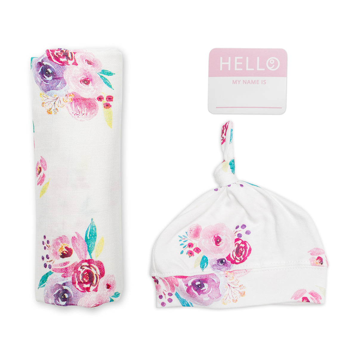 Hello World - Posies