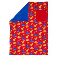 S&J All Over Print Blanket