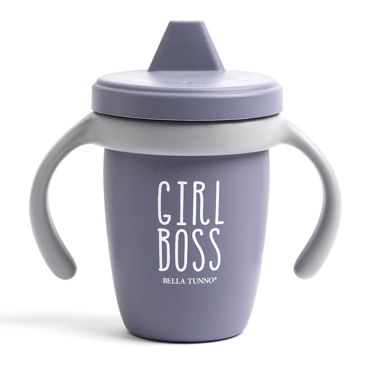 Bella Tunno Sippy Cup