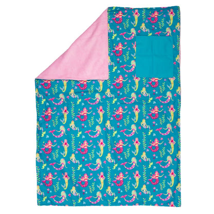 S&J All Over Print Blanket