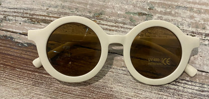 Retro Sunglasses