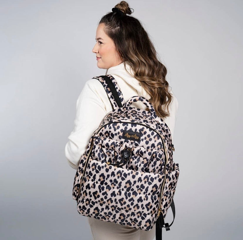 Itzy Ritzy Dream Backpack Diaper bag