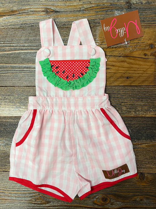 Millie Jay Slice of Summer Romper