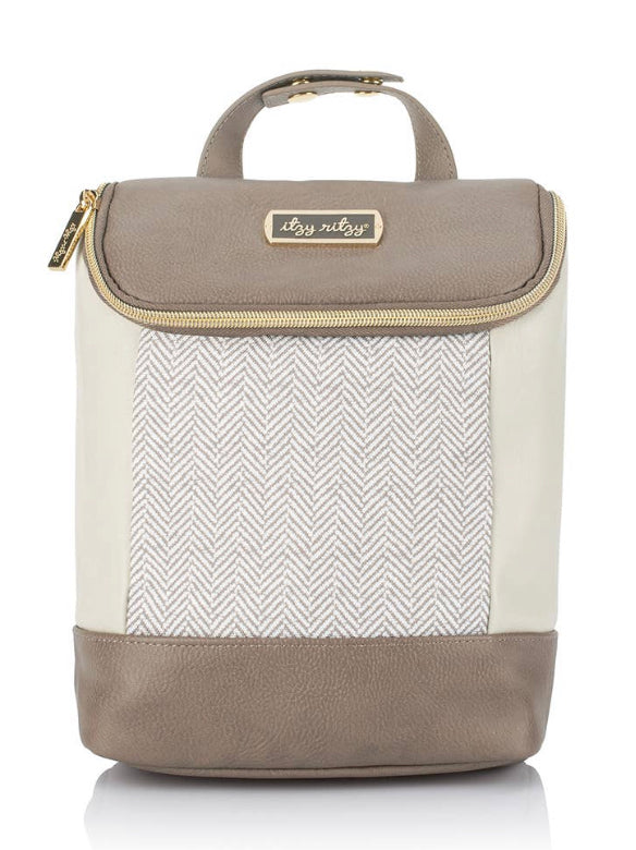 Itzy Ritzy Chill Like a Boss Bottle Bag
