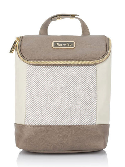 Itzy Ritzy Chill Like a Boss Bottle Bag