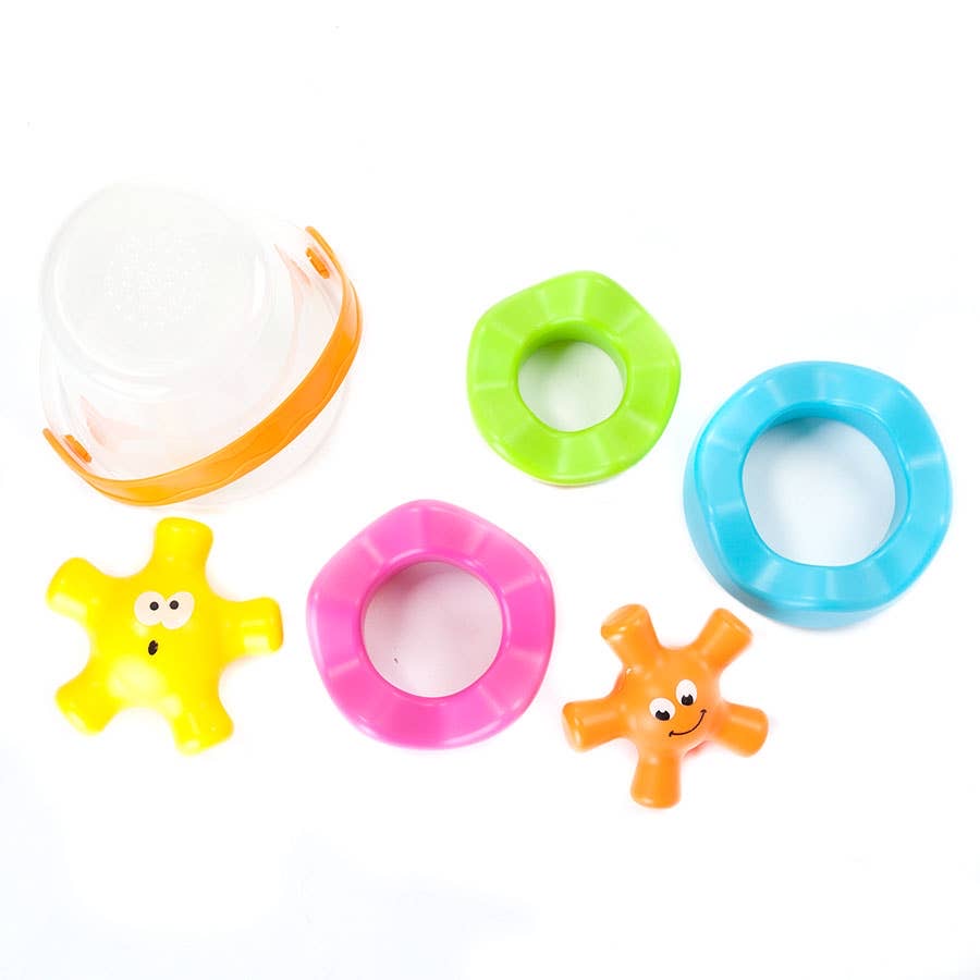 Pail Pals