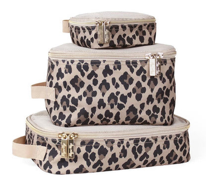 Pack Like a Boss Diaper Bag Packing Cubes