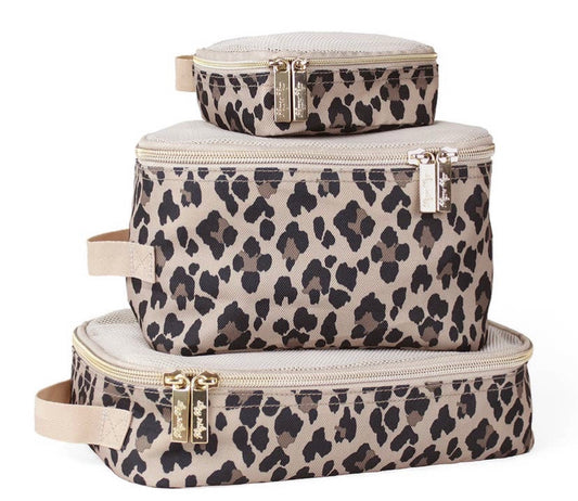 Pack Like a Boss Diaper Bag Packing Cubes