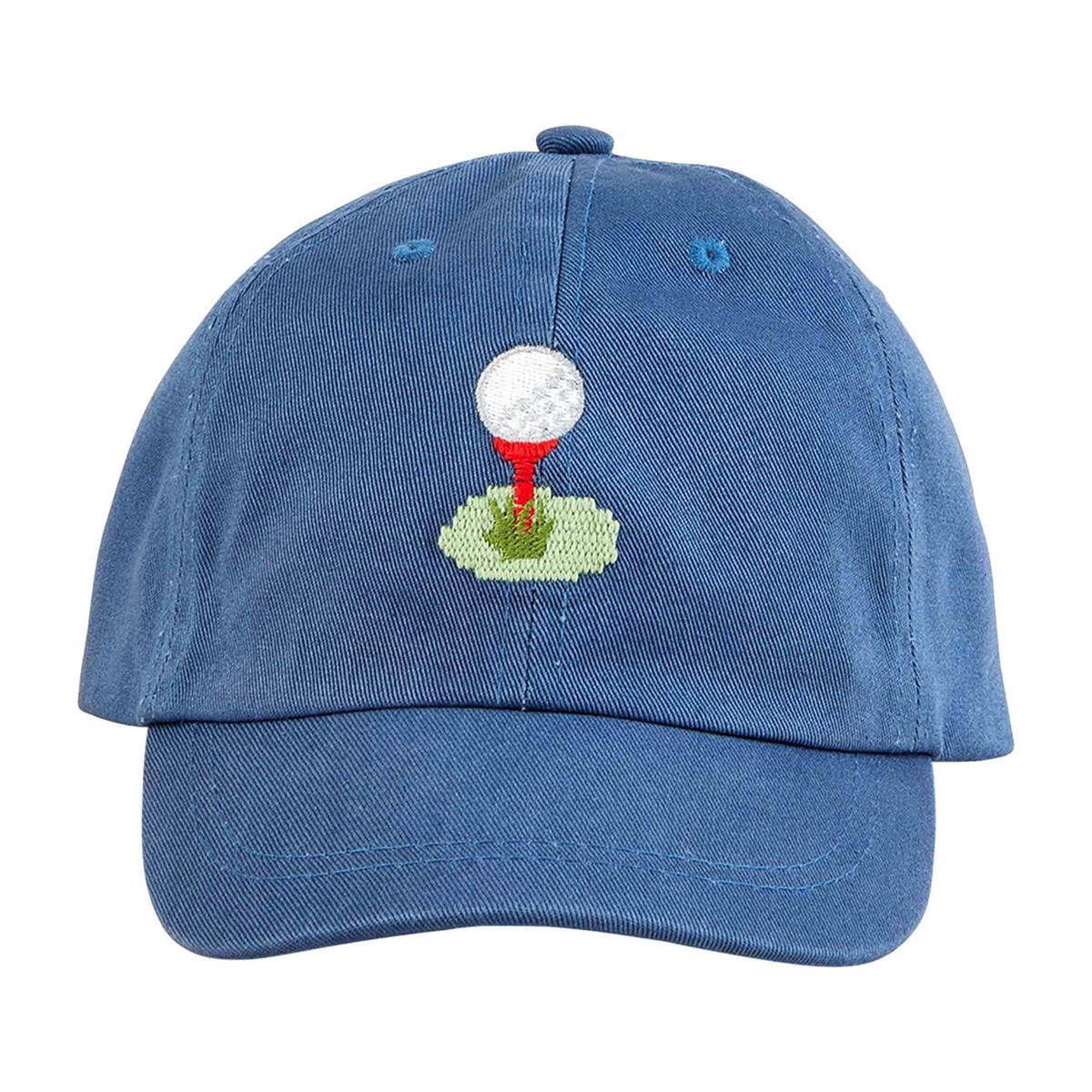 Mudpie Embroidered Hat