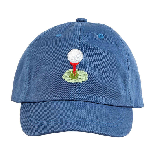 Mudpie Embroidered Hat