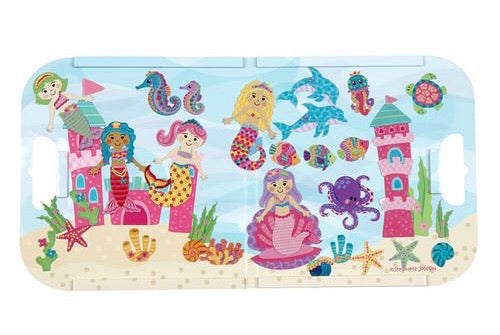 SJ Magnetic Play Sets