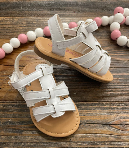 KG Strappy Sandal