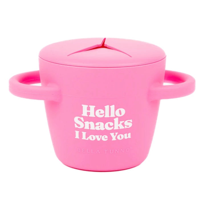 Bella Tunno Happy Snacker