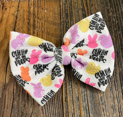 JJ Easter Egg Surprise Bundle Bows