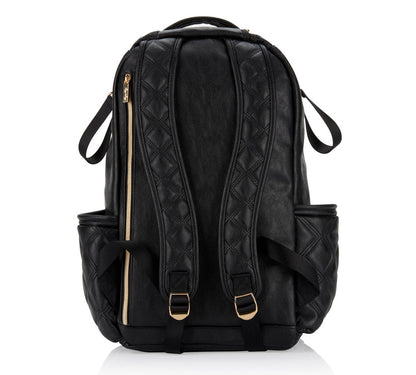 Itzy Ritzy Mystic Boss Plus Backpack Diaper Bag