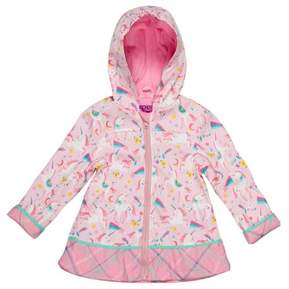 SJ Raincoat