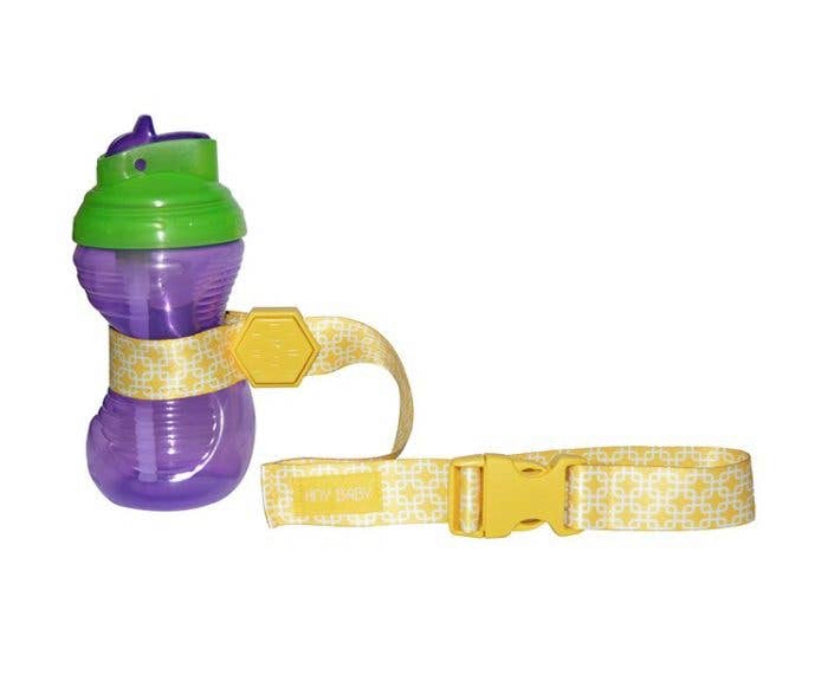 Sippy Straps