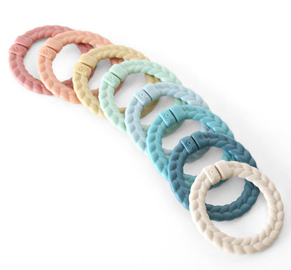 Itzy Ritzy Linking Rings