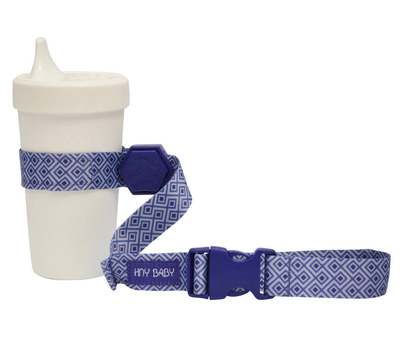 Sippy Straps