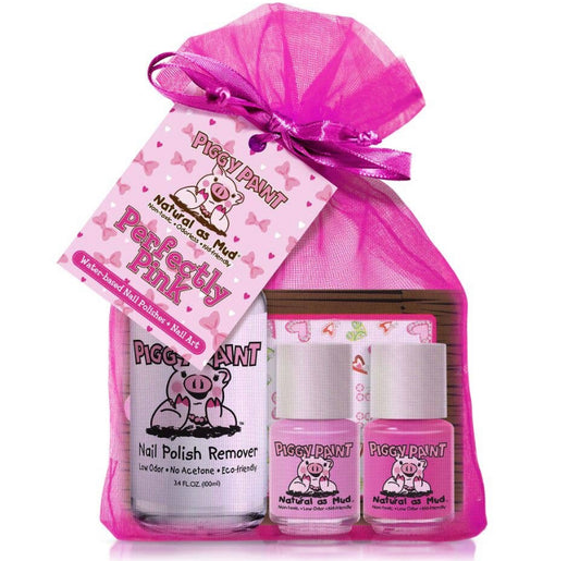 Piggy Paint Polish Sets