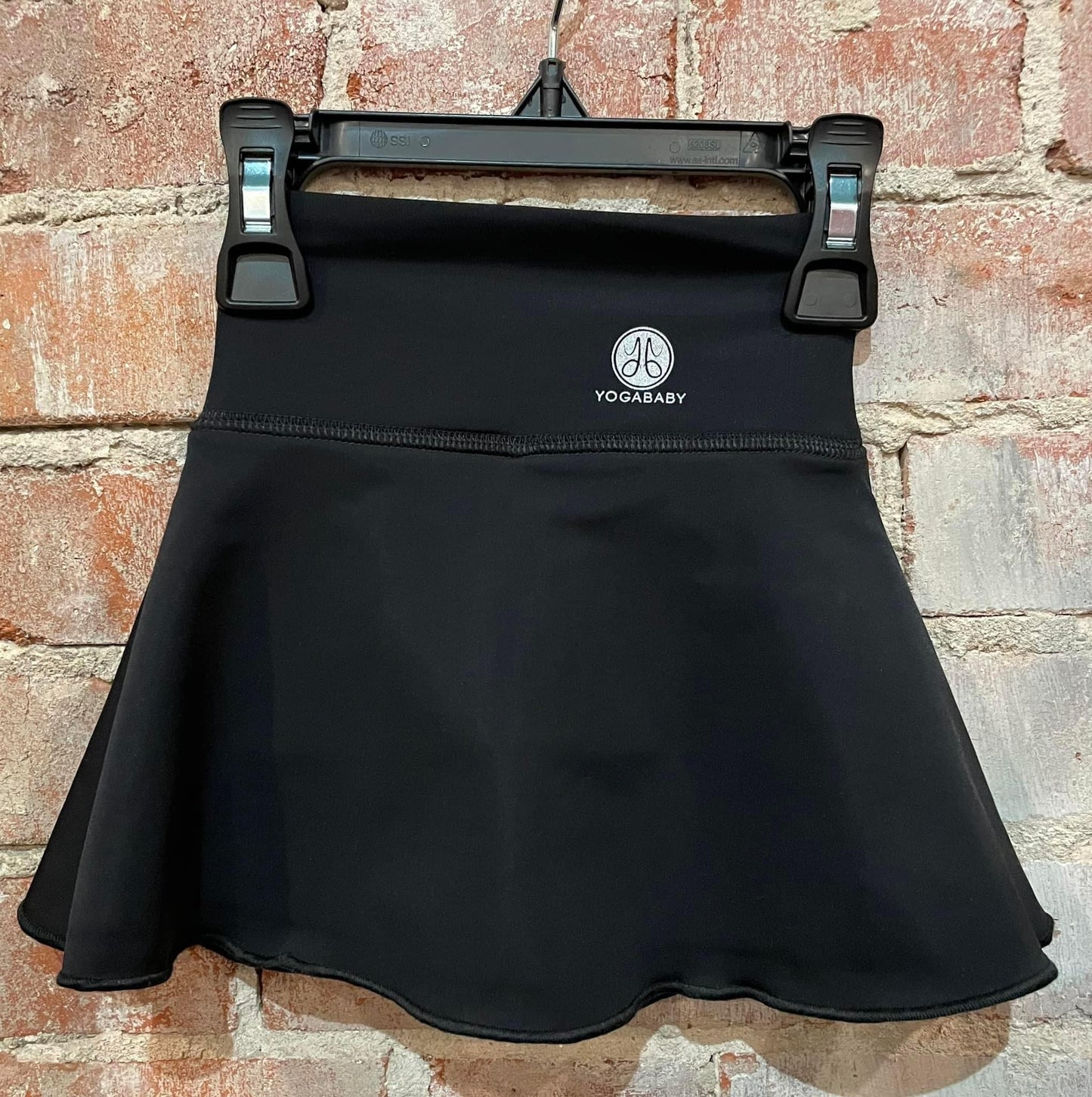 YogaBaby Tennis Skirt