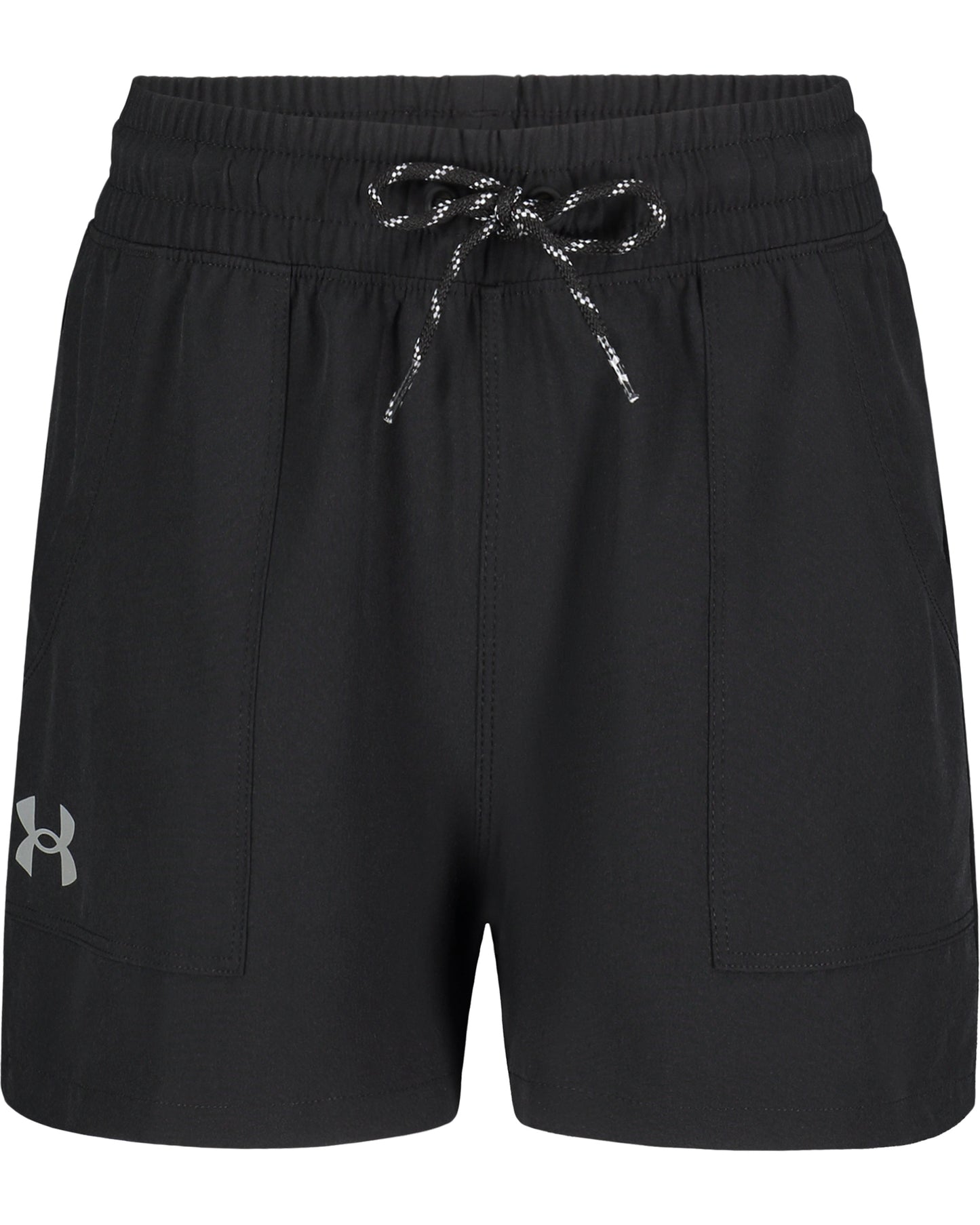 Under Armour Black Sprint Shorts