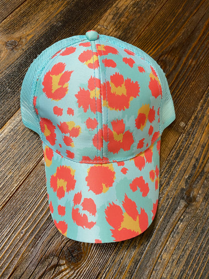 Adult L&B Caps