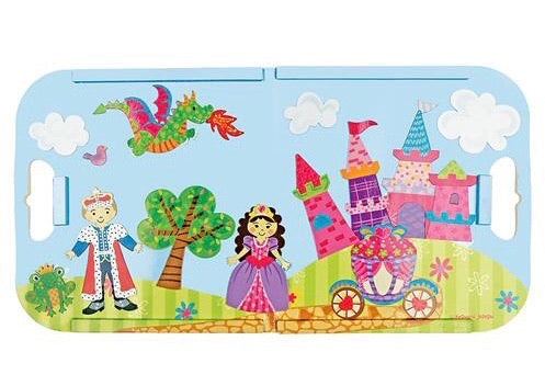 SJ Magnetic Play Sets