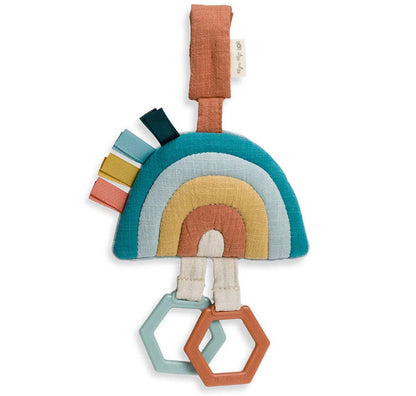 Itzy Ritzy Jingle Travel Toy