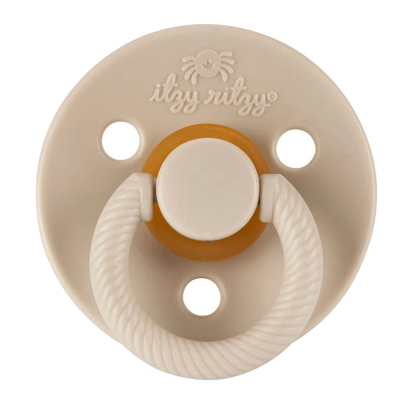 Itzy Ritzy Itzy Soother