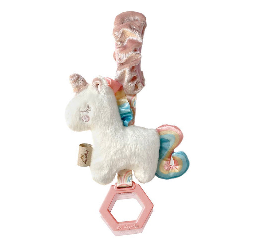 Itzy Ritzy Jingle Travel Toy