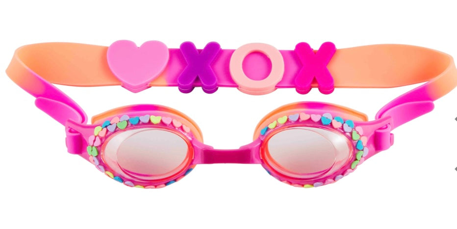 Mudpie Swim Goggles