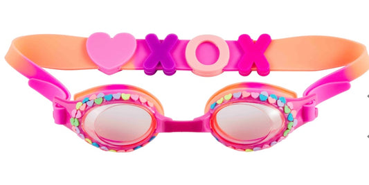 Mudpie Swim Goggles