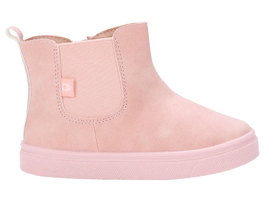 Colette Low Top Boot