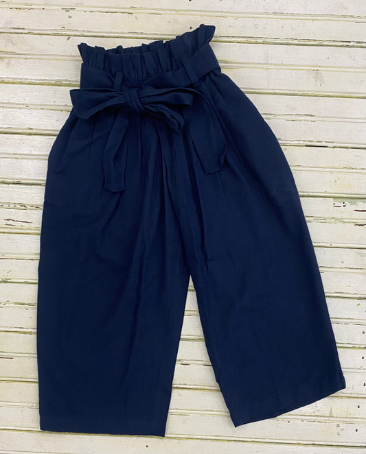 YoBaby Paperbag Pants