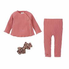 Mudpie Glitzy 3pc Set
