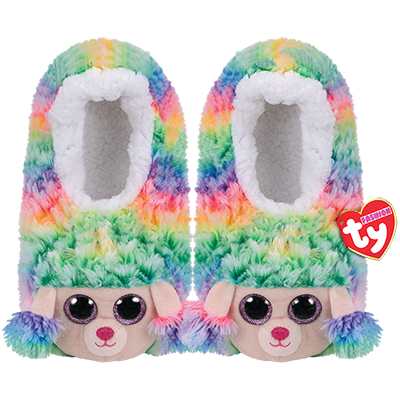 TY Slippers