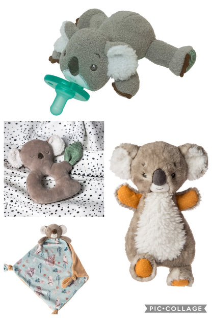 Mary Meyer Koala Collection