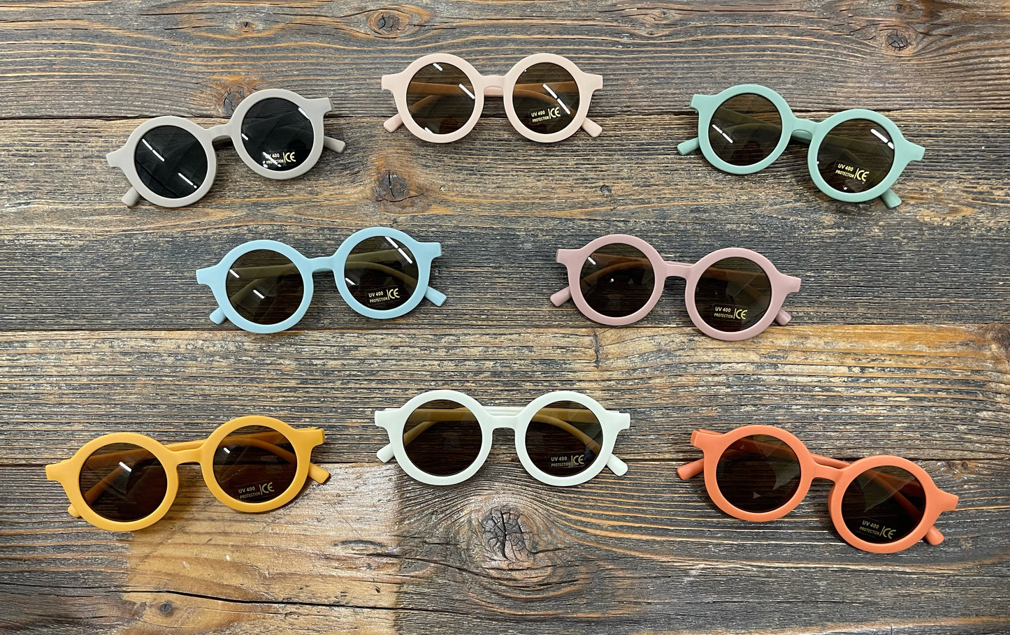 Retro Sunglasses