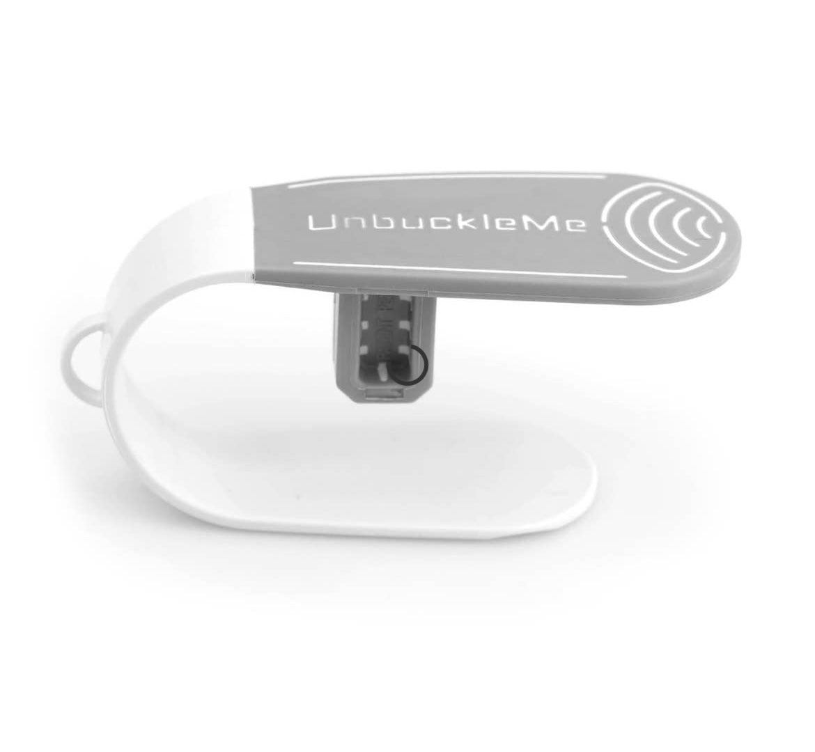 UnbuckleMe