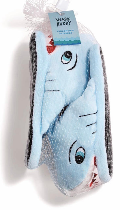 Shark Slippers