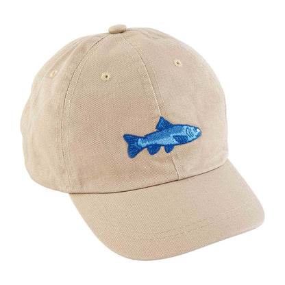 Mudpie Embroidered Hat