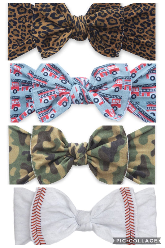 Baby Bling Spring 2020