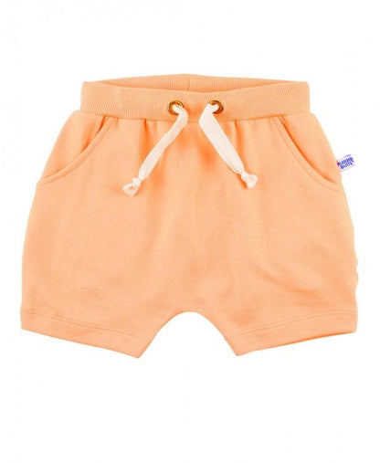 RuggedButt Melon Jogger Shorts