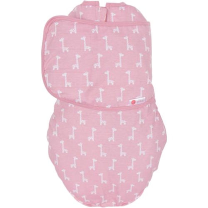 Embe 2 way swaddle