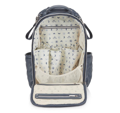Itzy Ritzy Moonstone Boss Backpack Diaper Bag