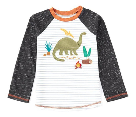 Mudpie Dino Tee