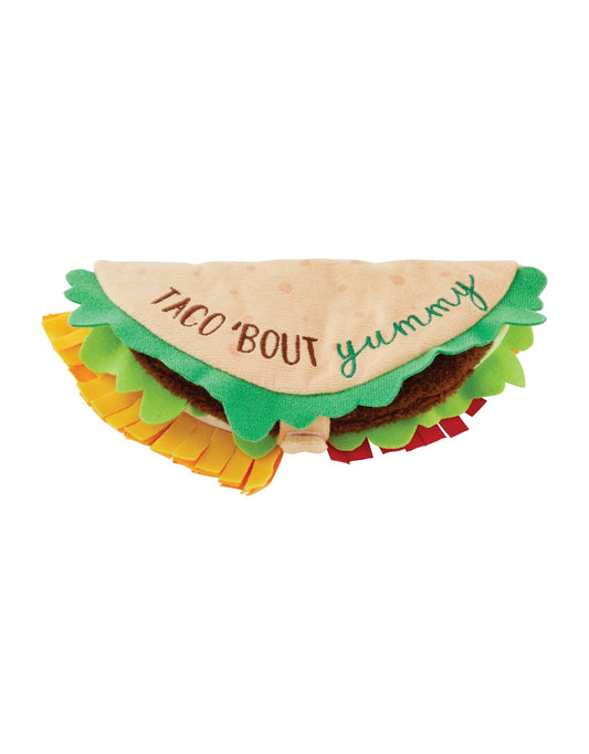 Mudpie Taco Book